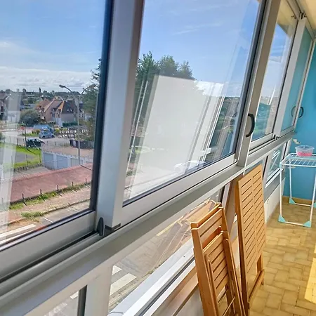 En Front De Avec Parking Et Wifi, 4 Couchages - Fr-1-746-30