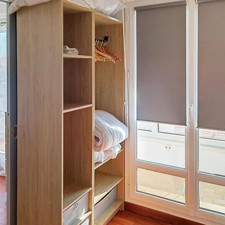 En Front De Avec Parking Et Wifi, 4 Couchages - Fr-1-746-30 Апартаменты