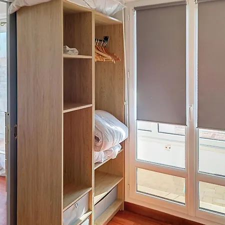 En Front De Avec Parking Et Wifi, 4 Couchages - Fr-1-746-30 Apartment