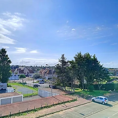 En Front De Avec Parking Et Wifi, 4 Couchages - Fr-1-746-30 Apartment *